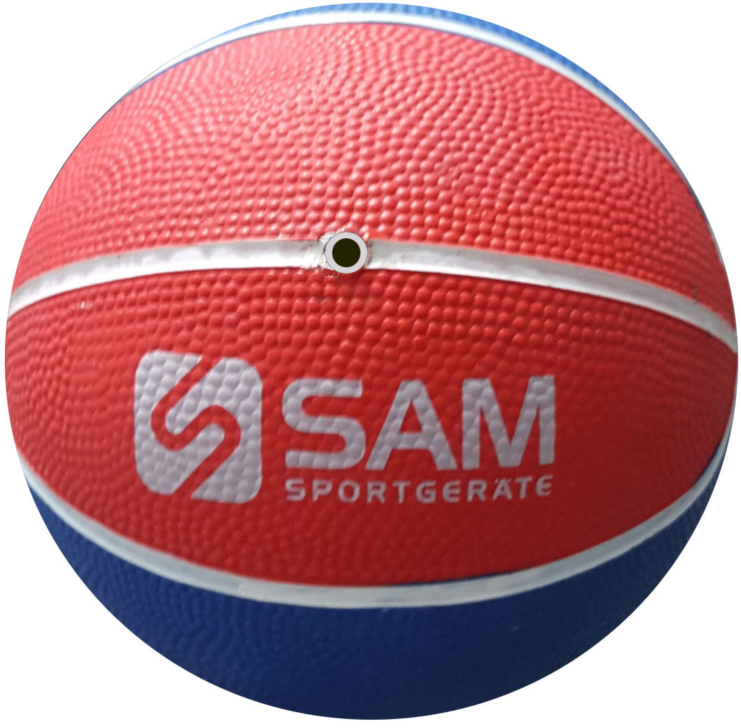 Customized Basketballs Printed Conveniently Delivered Quickly