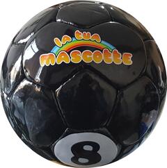 custom Billiard Football