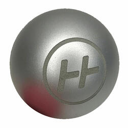 Anti-Stress ball Laser engraved