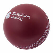 Stress Cricket ball