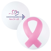 70mm Stress Ribbon Ball