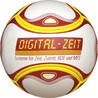 6 Panel Football DIGITAL ZEIT