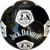 Soccer ball classic design JACK DANIELS