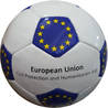 Football classic design European Union