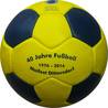 Soccer ball classic design 40 years