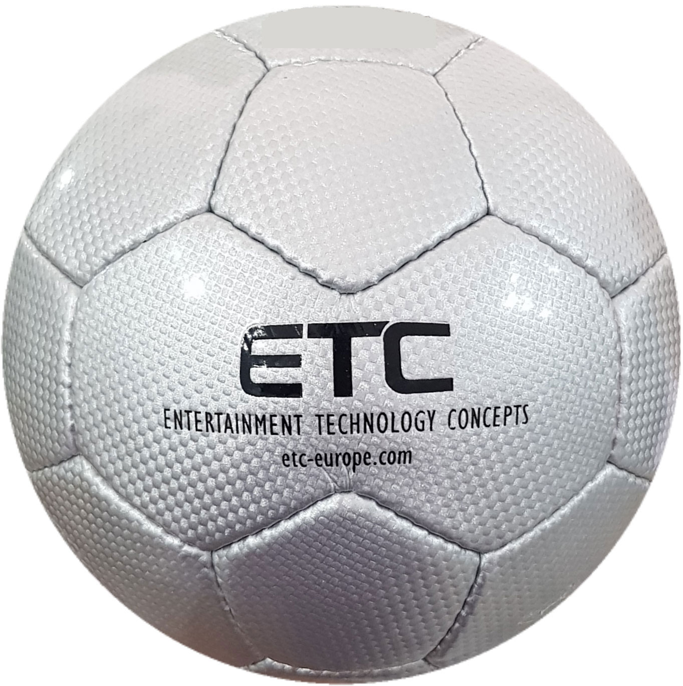 Customized soccer balls - promotional footballs printed conveniently