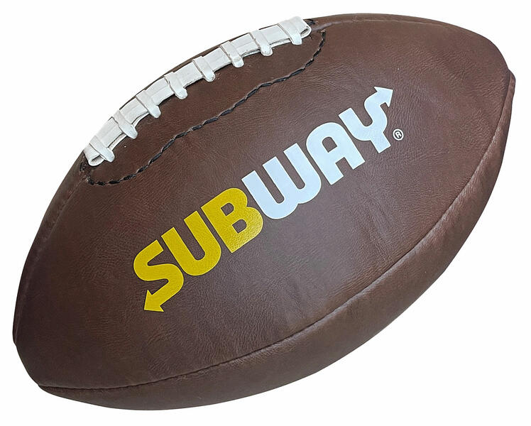 Custom Logo Composite Leather Rugby Official Size Gift Game Ball American  Football Official Size Custom Hot American Football - China Football and  Soccer Ball price