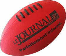 Neoprene American football Bieler Tagblatt