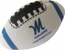 Neoprene American Football MAILLEFER