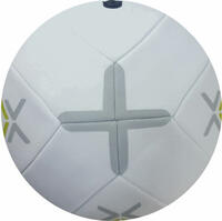 20 panel X-design neoprene football size 5