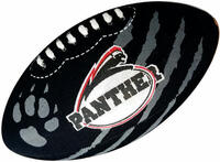 Neoprene American football PANTHER