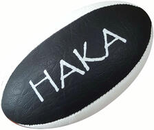 Stress Rugby Ball