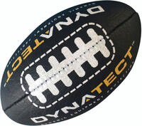 Stress Football or Rugby