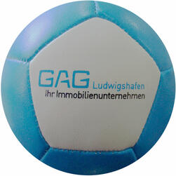 12 panel foam ball Squeeze sz. 5+4