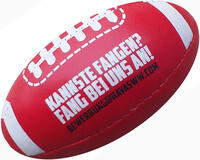 Stress Football or Rugby