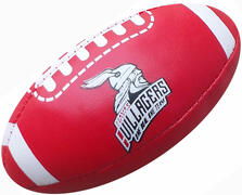 Stress Football or Rugby