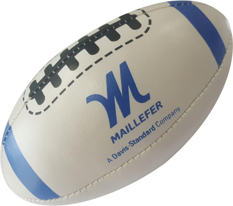 Buy Wholesale China American Football Ball,fabric Material,mini Size 3 American  Football,custom Logo,high Grip,for Kids & American Football Ball at USD 2.2