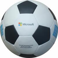 32 Panel soft foam football size 5