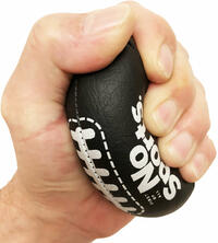 Mini Squeeze Stress American Football