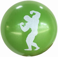 Soft-Dodge Ball Arnold