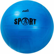 Soft-Volleyball size: Ø 21cm, 250g