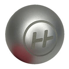 Anti-Stress ball Laser engraved