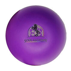 Stress Ball with Digital Print