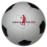 Anti-Stress football