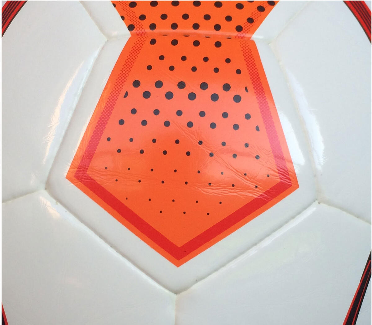 Double Bonded Fussball