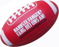 Squeeze American Football
