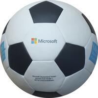 32 Panel soft foam football size 5