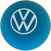 uncoated foam ball