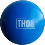 Soft-Dodge Ball blue