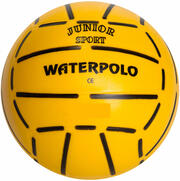 Soft-Waterpolo Ball size: Ø 22cm, 400g
