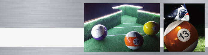 A new fun sport conquers Europe