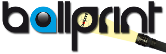 ballprint Home